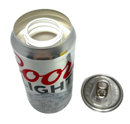 Beer Can Stash Jar Assorted Safe