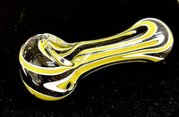 Glass Hand Pipe $26