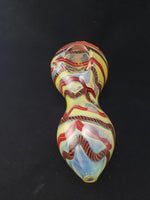 Hand Pipe - Glass