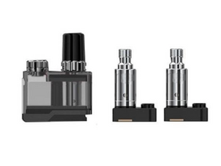 Lost Vape Orion Plus Pod Coil Pack